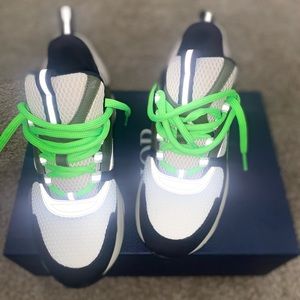 SNEAKERS DIOR B22 SIZE 10 MEN